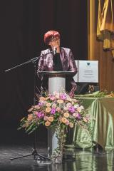 Foto utrinki osrednje slovesnosti ob kulturnem prazniku 2020 2
